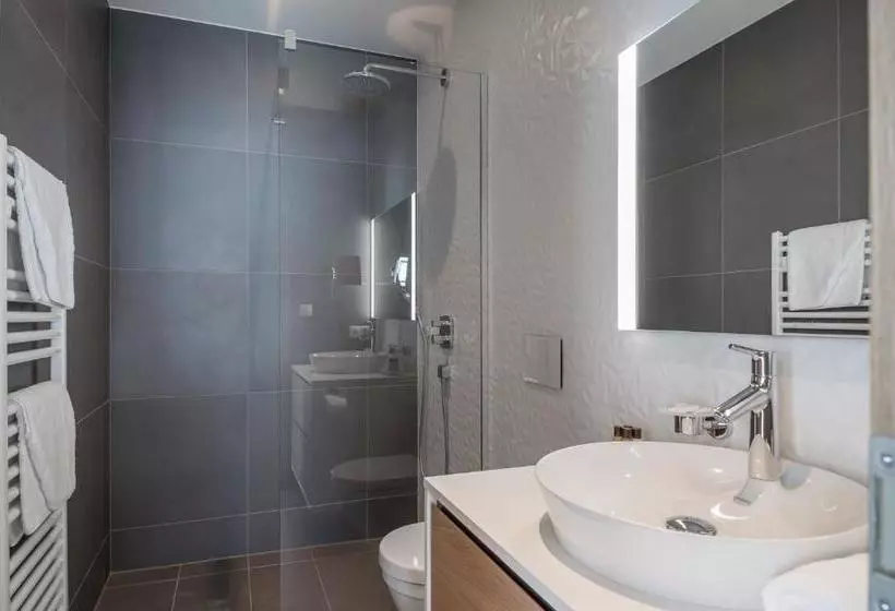 Chalet Obergurgl Luxury Apartments
