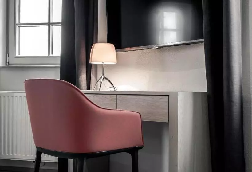 Chalet Obergurgl Luxury Apartments
