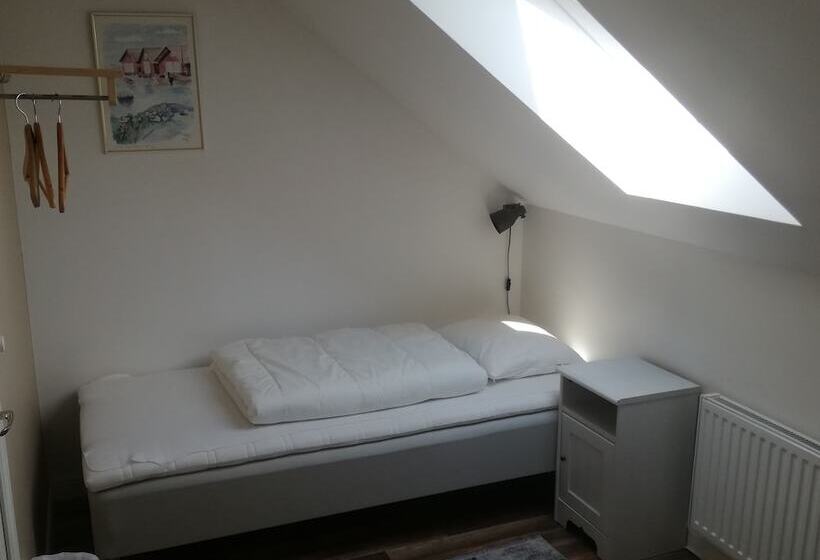 Hallandsåsen Hostel