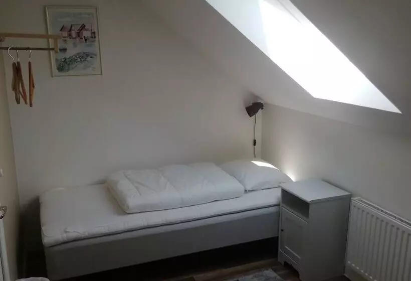 Hallandsåsen Hostel