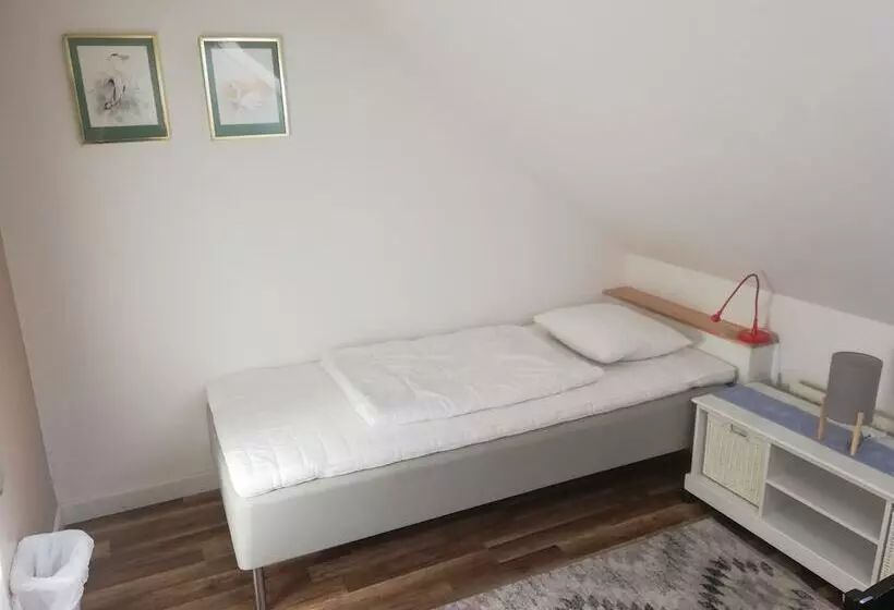 Hallandsåsen Hostel