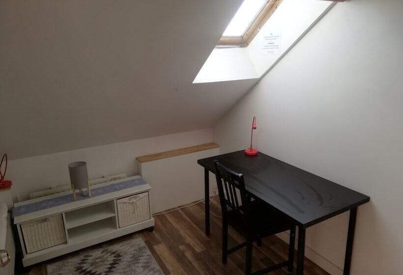 Hallandsåsen Hostel