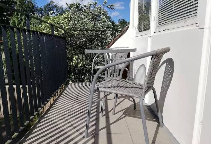 Hallandsåsen Hostel