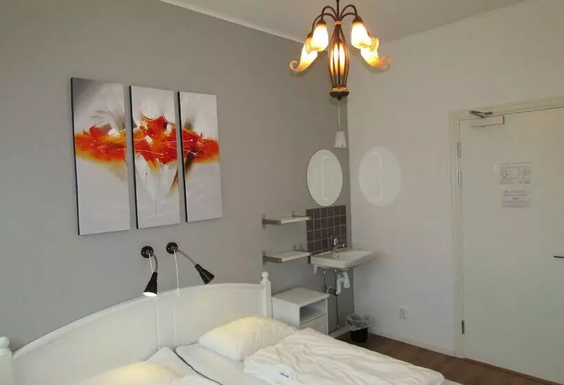 Hallandsåsen Hostel