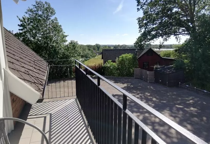 Hallandsåsen Hostel