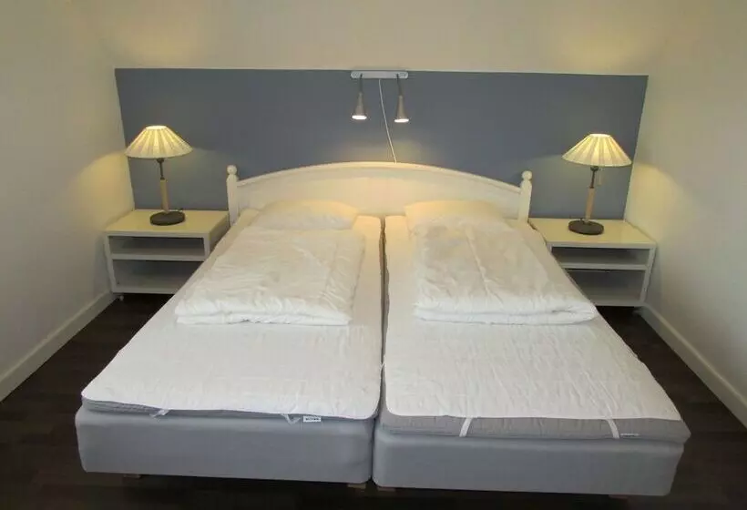 Hallandsåsen Hostel