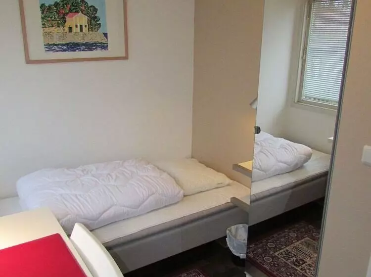 Hallandsåsen Hostel