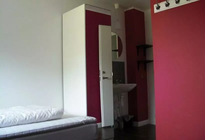 Hallandsåsen Hostel