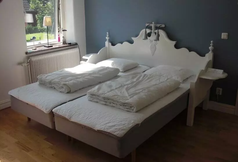 Hallandsåsen Hostel