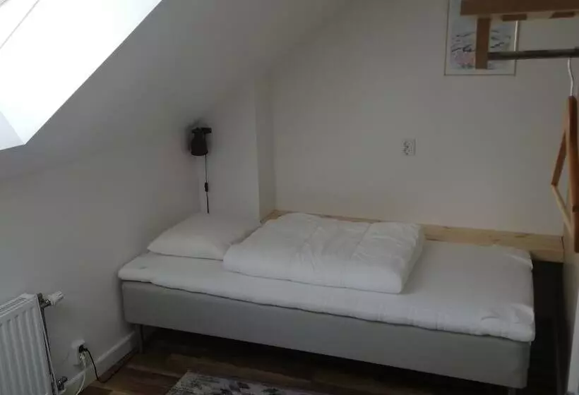 Hallandsåsen Hostel