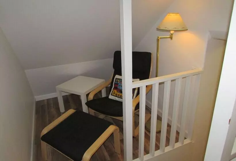 Hallandsåsen Hostel