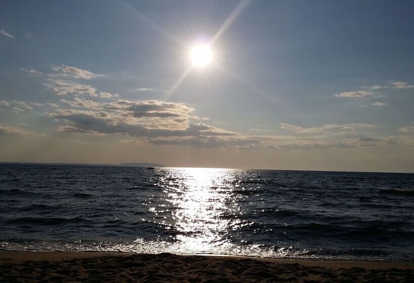 Hallandsåsen Hostel