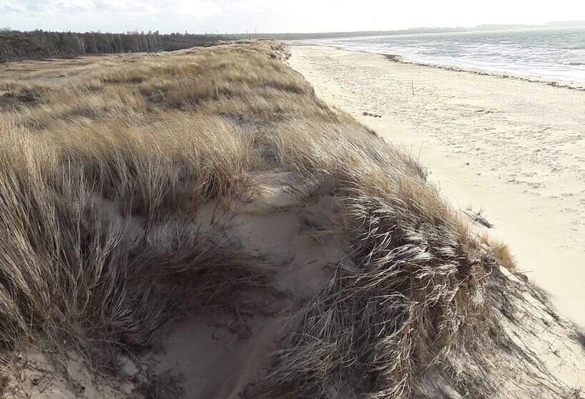 Hallandsåsen Hostel