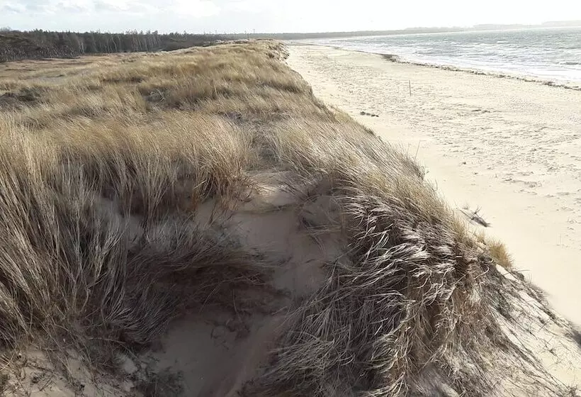 Hallandsåsen Hostel