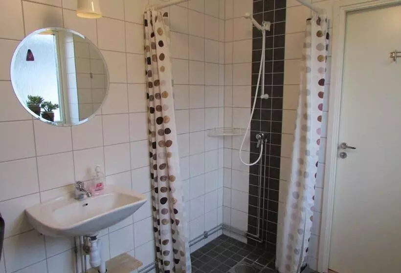 Hallandsåsen Hostel