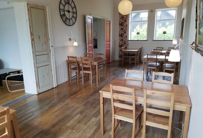 Hallandsåsen Hostel