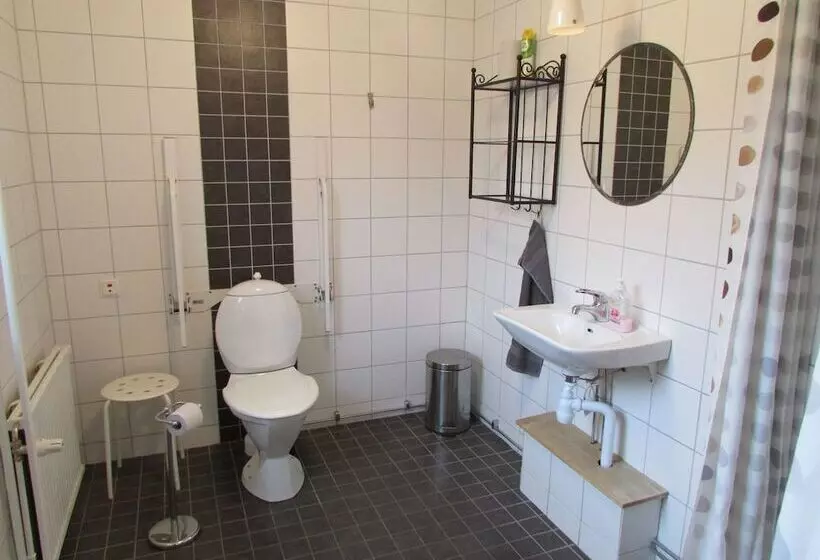 Hallandsåsen Hostel