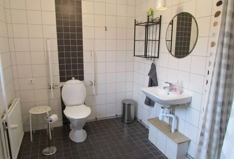 Hallandsåsen Hostel