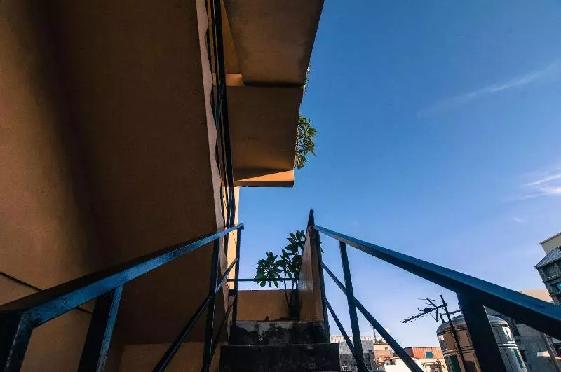 Heng Zhan Inn