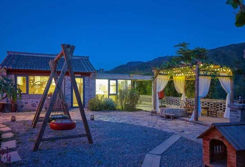 פונדק Home Coming Spring