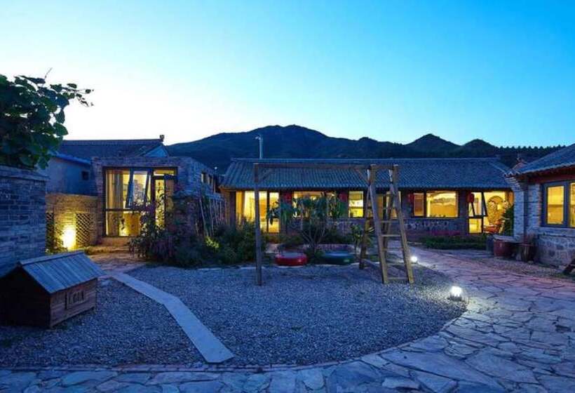 פונדק Home Coming Spring