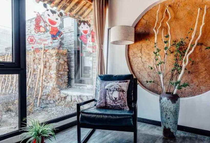 פונדק Home Coming Spring