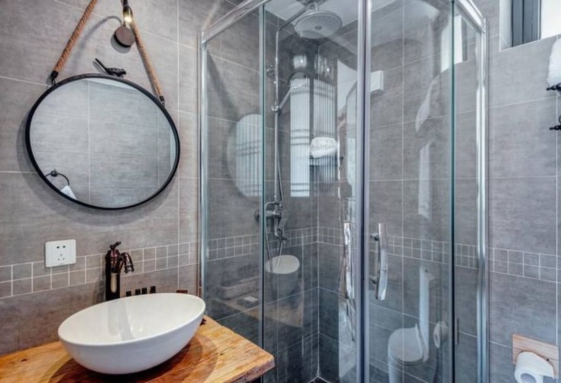 פונדק Home Coming Spring