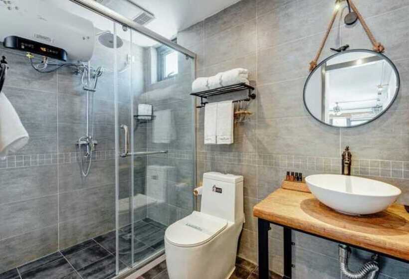 פונדק Home Coming Spring