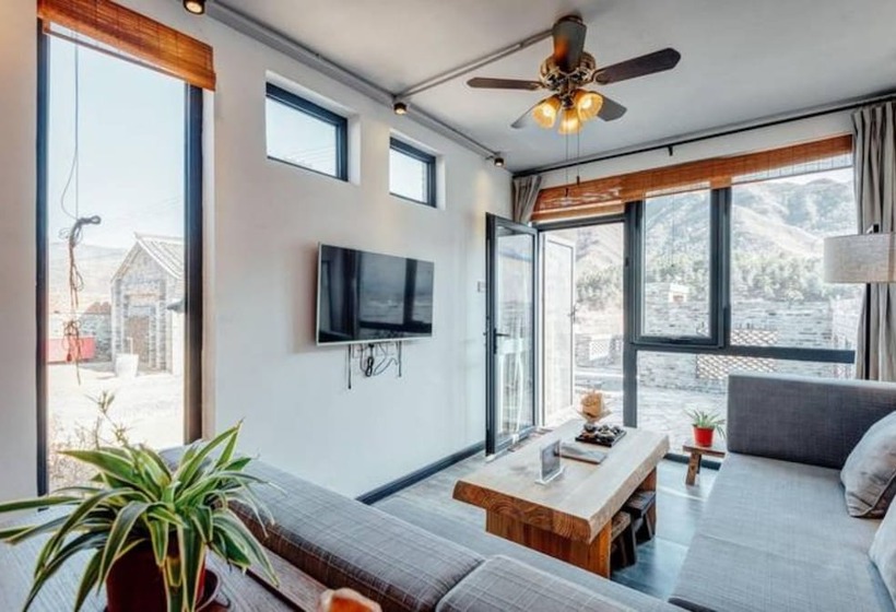 פונדק Home Coming Spring