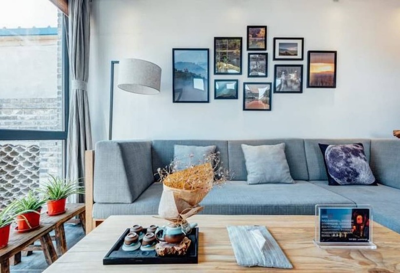 פונדק Home Coming Spring