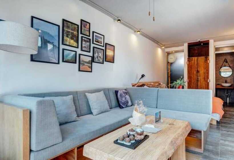 פונדק Home Coming Spring