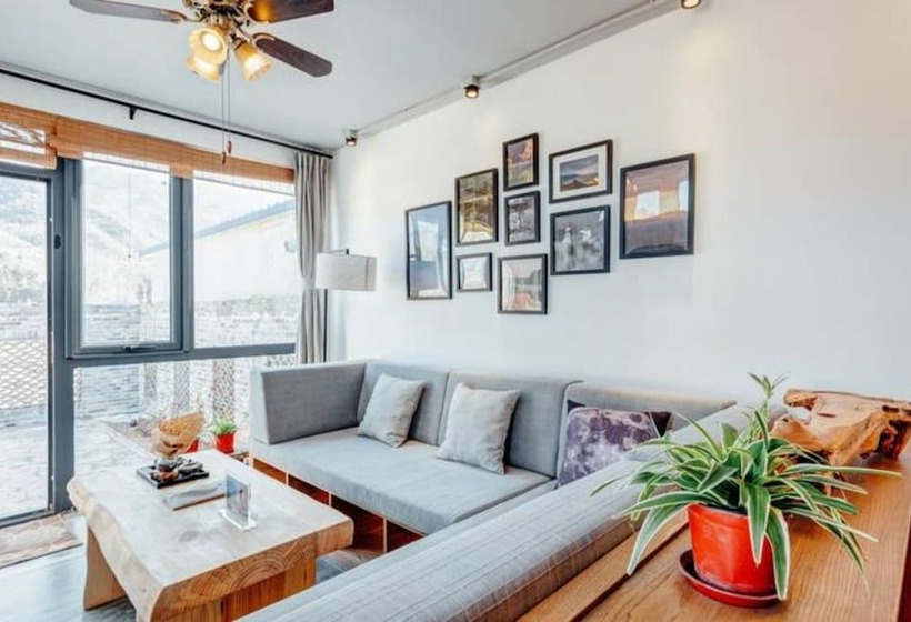 פונדק Home Coming Spring