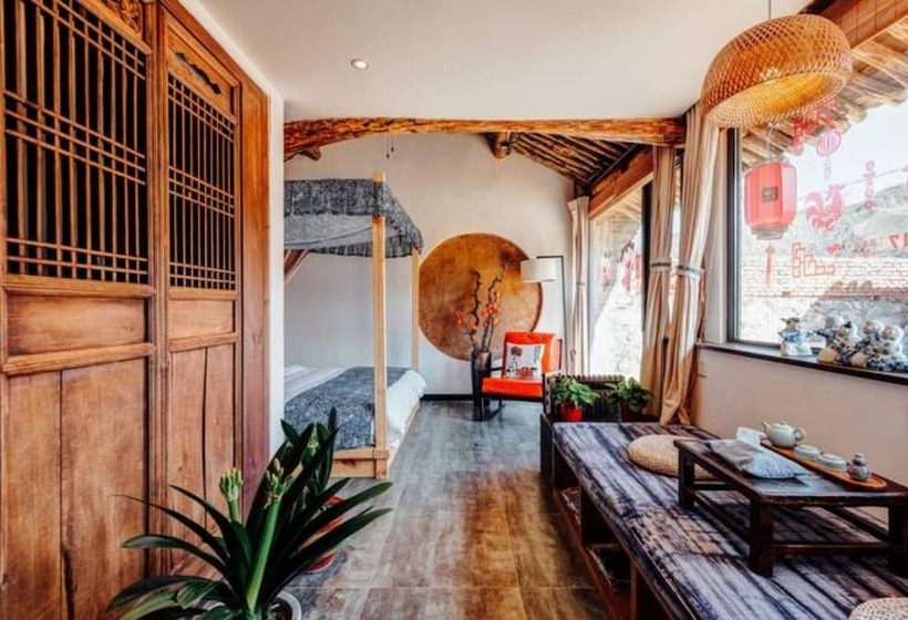 פונדק Home Coming Spring