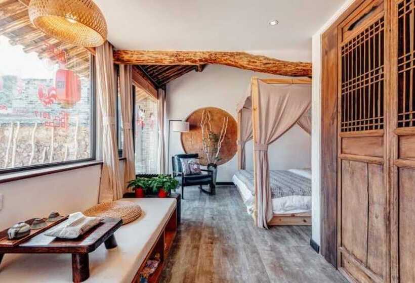 פונדק Home Coming Spring