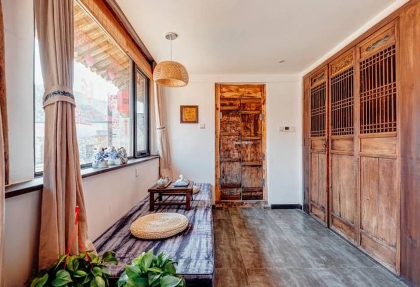 פונדק Home Coming Spring