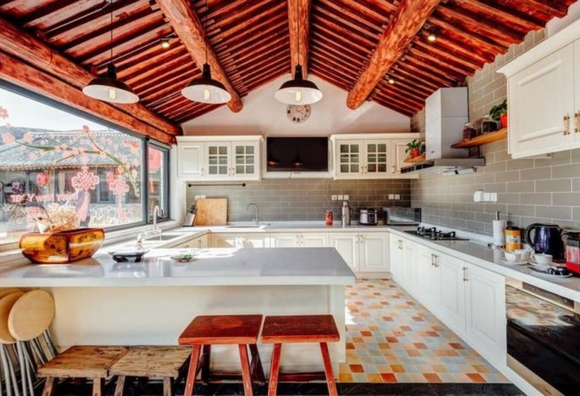 פונדק Home Coming Spring