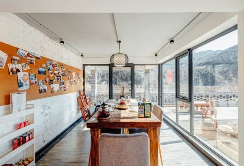 פונדק Home Coming Spring