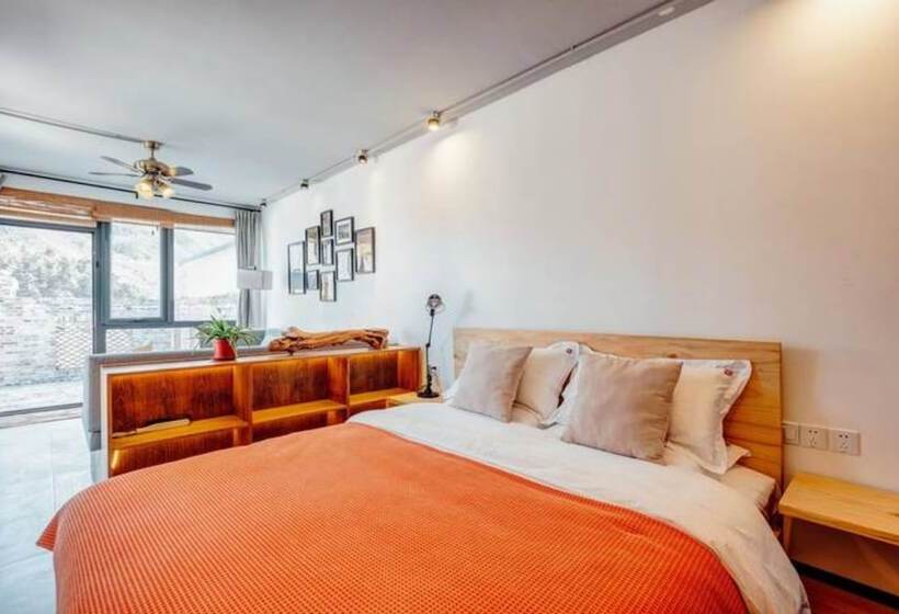 פונדק Home Coming Spring