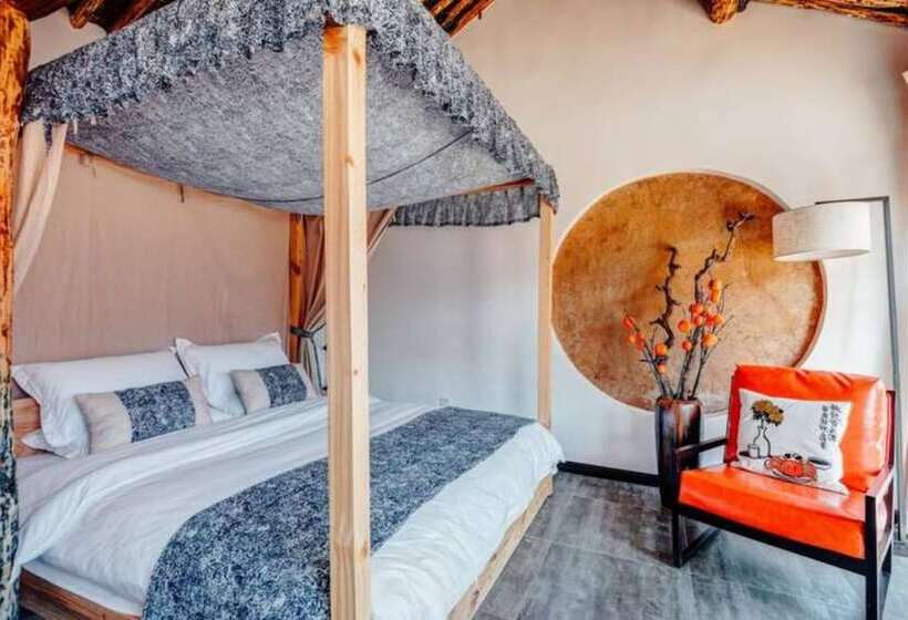 פונדק Home Coming Spring