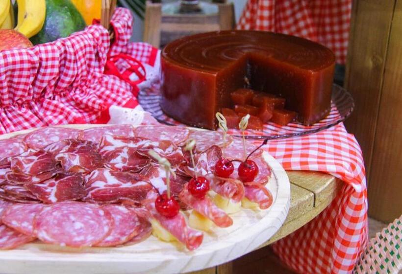 Aj Hotel Chapecó   Fácil Acesso Pátio Shopping E Rótula Da Bandeira