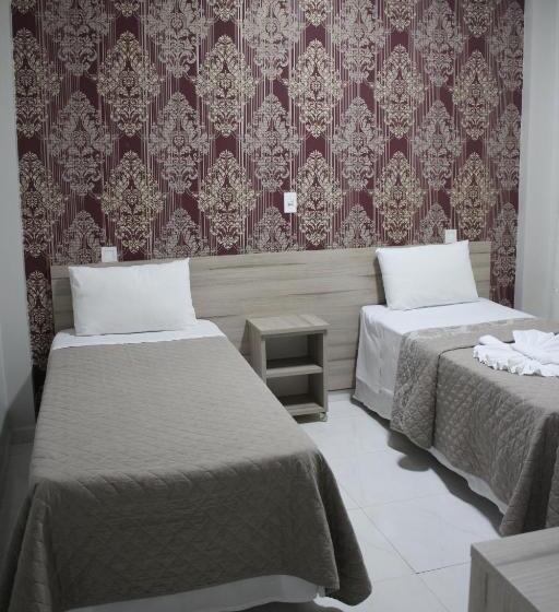 Aj Hotel Chapecó   Fácil Acesso Pátio Shopping E Rótula Da Bandeira