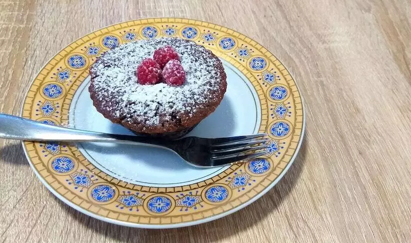 Hotelli B&b Plitvice Lakes Villa Prica