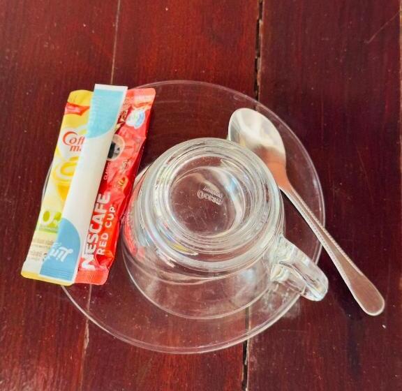 هتل Mi Casa Thaphae Chiang Mai