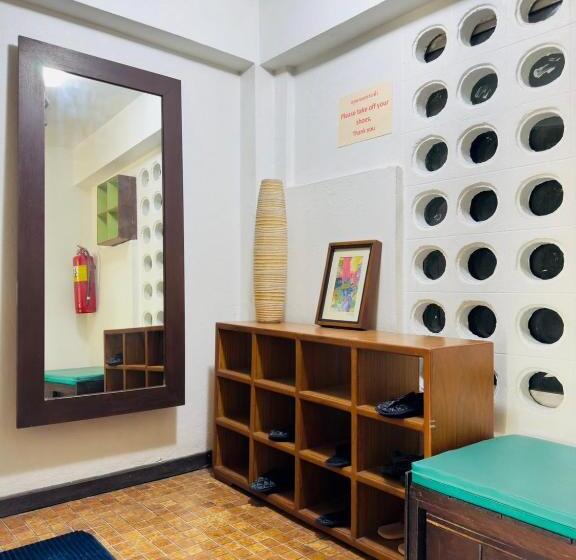 هتل Mi Casa Thaphae Chiang Mai