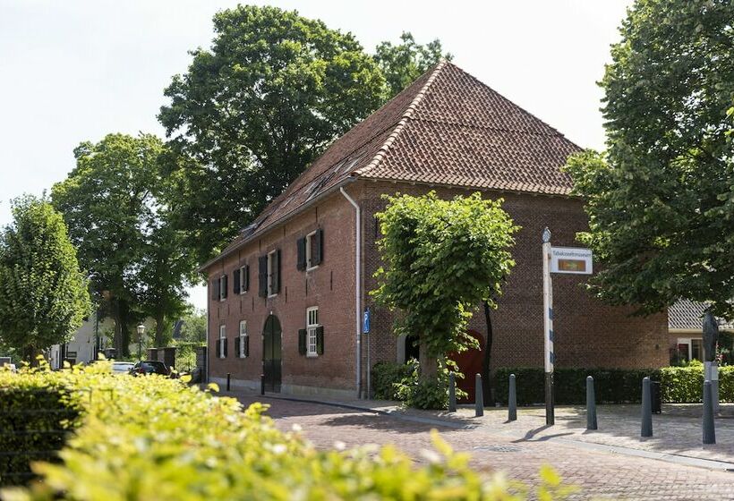 בית מלון כפרי Napoleonschuur