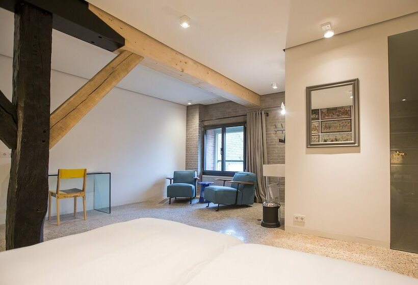 בית מלון כפרי Napoleonschuur