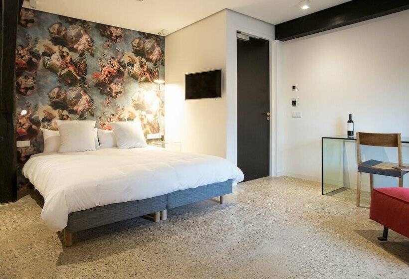 בית מלון כפרי Napoleonschuur