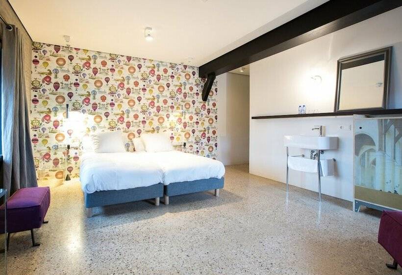 בית מלון כפרי Napoleonschuur