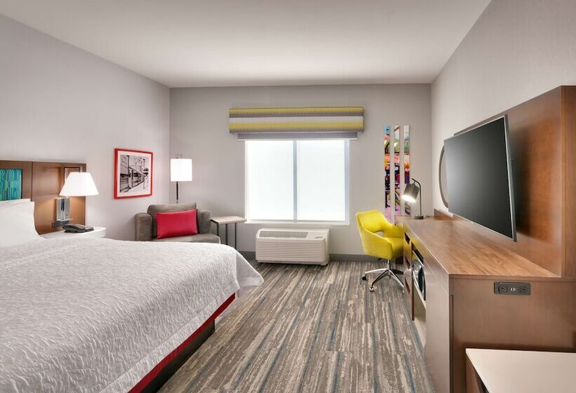 בית מלון כפרי Hampton Inn Draper Salt Lake City Ut