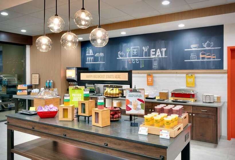 호텔 Hampton Inn Draper Salt Lake City Ut